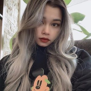 Meet your Posher, Trần